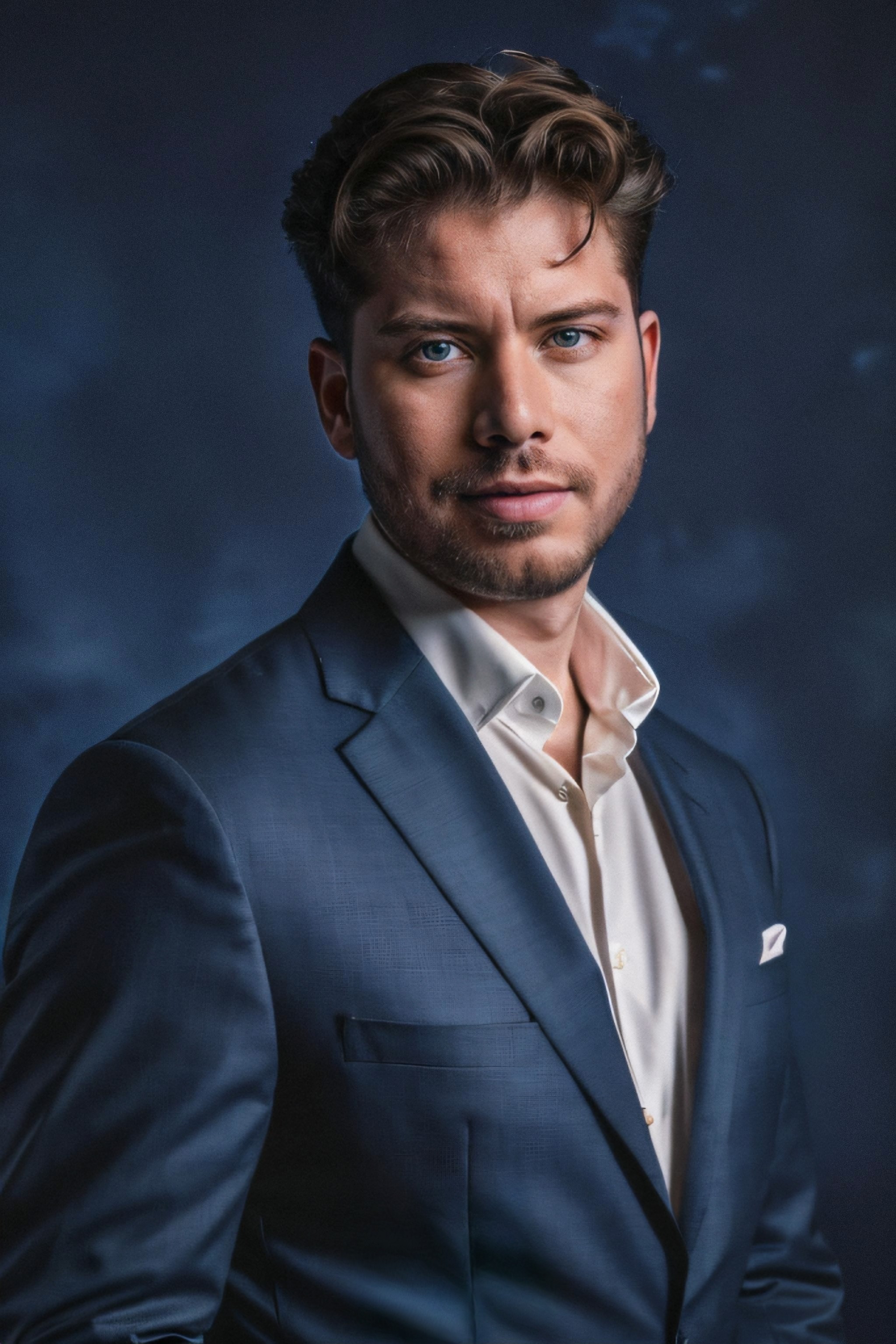 Eli Glanz, founder of Workflow Architects